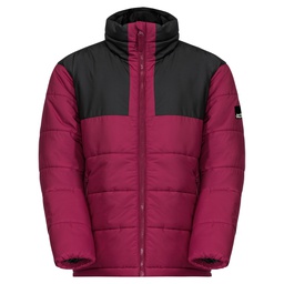 [1609551_2501] Пуховик дитячий cинтетичний Jack Wolfskin SPIRIT INS JACKET Y 1609551_2501