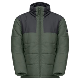 [1609551_5032] Пуховик дитячий cинтетичний Jack Wolfskin SPIRIT INS JACKET Y 1609551_5032