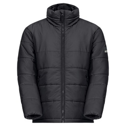 Пуховик дитячий cинтетичний Jack Wolfskin SPIRIT INS JACKET Y 1609551_6000