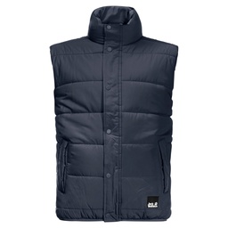Жилет детский Jack Wolfskin SPIRIT INS VEST Y 1609581_1010