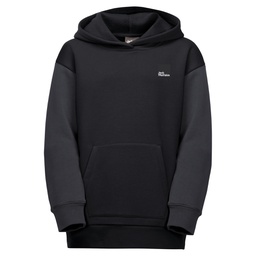 Дитяча толстовка Jack Wolfskin SPIRIT HOODY Y 1609591_6000