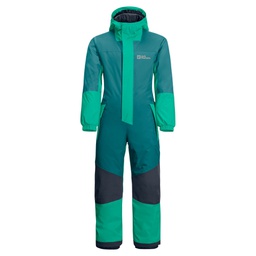 [1609651_1124] Гірськолижний дитячі комбінезон Jack Wolfskin ICY MOUNTAIN SUIT K 1609651_1124