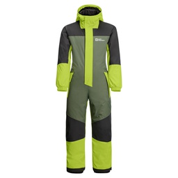 [1609651_5032] Гірськолижний дитячий комбінезон Jack Wolfskin ICY MOUNTAIN SUIT K 1609651_5032