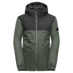 Куртка дитяча утеплена Jack Wolfskin SPIRIT 2L INS JACKET Y 1609671_5032