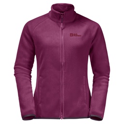 Флис Jack Wolfskin MOONRISE FZ W 1703883_1014