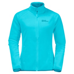 Флис Jack Wolfskin MOONRISE FZ W 1703883_1265