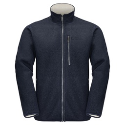 Чоловічий фліс Jack Wolfskin ROBSON FJORD JACKET 1706722_1010