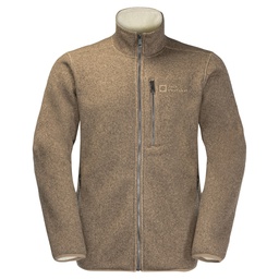 Флис Jack Wolfskin ROBSON FJORD JACKET 1706722_5136