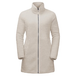 Флис Jack Wolfskin HIGH CLOUD COAT W 1708721_5062