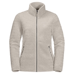 Жіночий фліс Jack Wolfskin HIGH CLOUD JACKET W 1708731_5062