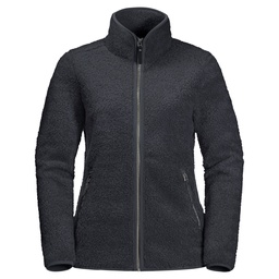 Флис Jack Wolfskin HIGH CLOUD JACKET W 1708731_6350