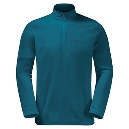Чоловічий фліс Jack Wolfskin TAUNUS HZ M 1709522_4133