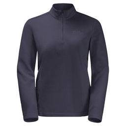 [1709532_1388] Жіночий фліс Jack Wolfskin TAUNUS HZ W 1709532_1388