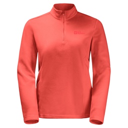Флис Jack Wolfskin TAUNUS HZ W 1709532_2043