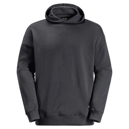 Толстовка Jack Wolfskin MORITZ HOODY M 1709813_6350
