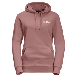 Толстовка Jack Wolfskin ESSENTIAL HOODY W 1710152_3068