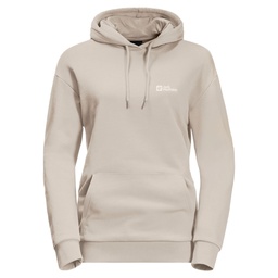 Толстовка Jack Wolfskin ESSENTIAL HOODY W 1710152_5062