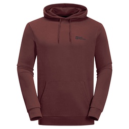 Толстовка Jack Wolfskin ESSENTIAL HOODY M 1710222_2185