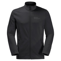 Флис Jack Wolfskin KOLBENBERG FZ M 1710521_6000