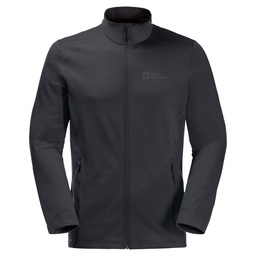 Чоловічий фліс Jack Wolfskin KOLBENBERG FZ M 1710521_6350