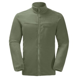 Флис Jack Wolfskin BEILSTEIN FZ M 1710551_4129