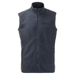 Жилет чоловічий Jack Wolfskin WALDSTEIG FZ VEST M 1710561_1010