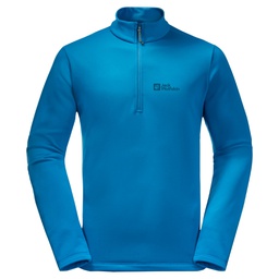 Флис Jack Wolfskin BAISELBERG HZ M 1710571_1361