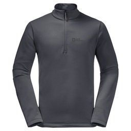Флис Jack Wolfskin BAISELBERG HZ M 1710571_6230