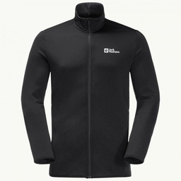 Чоловічий фліс Jack Wolfskin PACK &amp; GO FZ M 1710671_6000