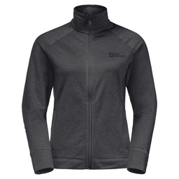 Флис Jack Wolfskin WALDSEE JKT W 1710711_6000