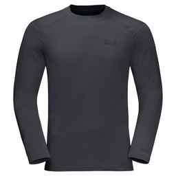 Футболка с длинным рукавом Jack Wolfskin INFINITE L/S M 1808311_6350