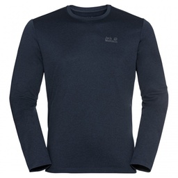 Лонгслів Jack Wolfskin SKY THERMAL LS T M 1808681_1010