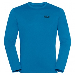 Фуфайка Jack Wolfskin SKY THERMAL LS T M 1808681_1363