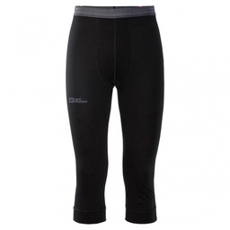 [1808711_6000] Кальсоны Jack Wolfskin ALPSPITZE WOOL PANTS M 1808711_6000