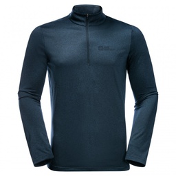 Чоловічий лонгслів Jack Wolfskin SKY THERMAL HZ M 1808771_1010