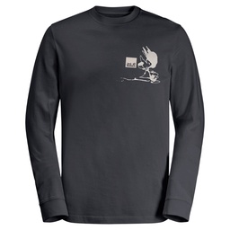 Толстовка Jack Wolfskin WEINMEISTER L/S M 1808781_6350