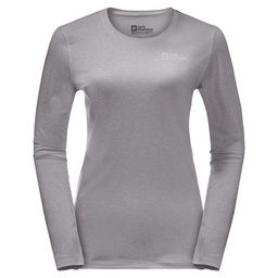 [1808961_2174] Жіночий лонгслів Jack Wolfskin SKY THERMAL L/S W 1808961_2174