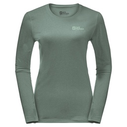 Фуфайка Jack Wolfskin SKY THERMAL L/S W 1808961_4311