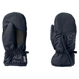 Перчатки Jack Wolfskin EASY ENTRY MITTEN K 1900186_1010