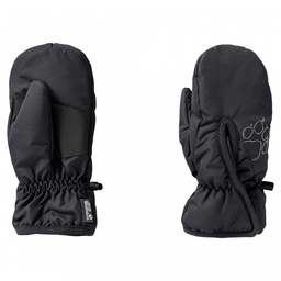 Рукавиці Jack Wolfskin EASY ENTRY MITTEN K 1900186_6000