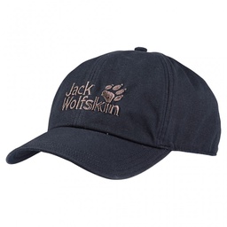 [1900671_1010] Кепка Jack Wolfskin BASEBALL CAP 1900671_1010
