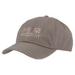 [1900671_4610-OS] Кепка Jack Wolfskin BASEBALL CAP 1900671_4610