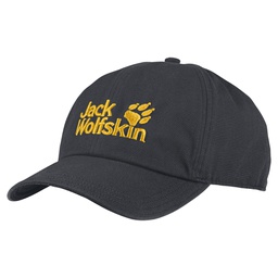 [1900671_6350-OS] Кепка Jack Wolfskin BASEBALL CAP 1900671_6350