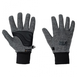 Рукавички Jack Wolfskin STORMLOCK KNIT GLOVE 1900923_6350