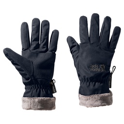 [1901084_1010] Перчатки женские Jack Wolfskin STORMLOCK HIGHLOFT GLOVE WOMEN 1901084_1010