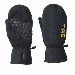 Перчатки Jack Wolfskin FLEECE MITTEN KIDS 1901872_6350