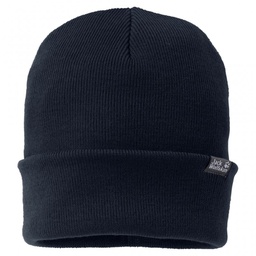[1903891_1010] Шапка Jack Wolfskin RIB HAT 1903891_1010