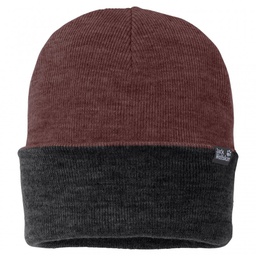 [1903891_2185] Шапка Jack Wolfskin RIB HAT 1903891_2185