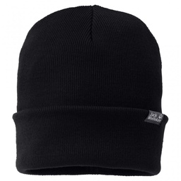 [1903891_6000-OS] Шапка Jack Wolfskin RIB HAT 1903891_6000