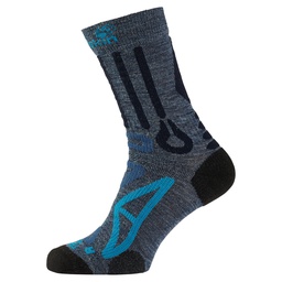 [1904292_1010] Шкарпетки Jack Wolfskin TREKKING PRO CLASSIC CUT 1904292_1010
